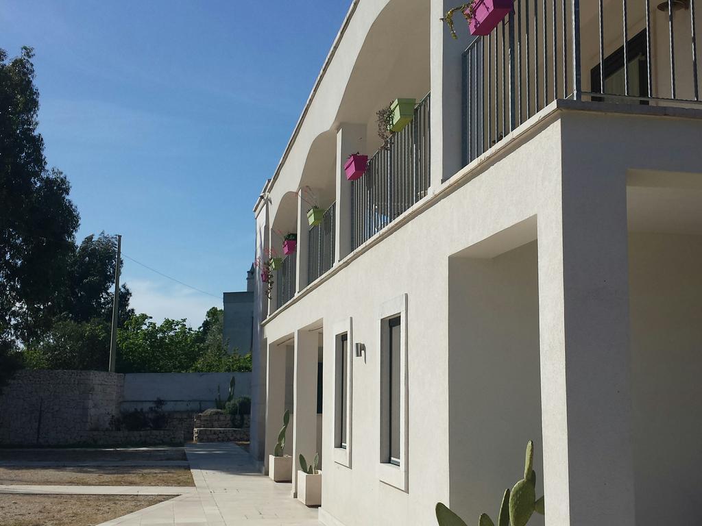 B&B Margherita Ostuni Exterior photo