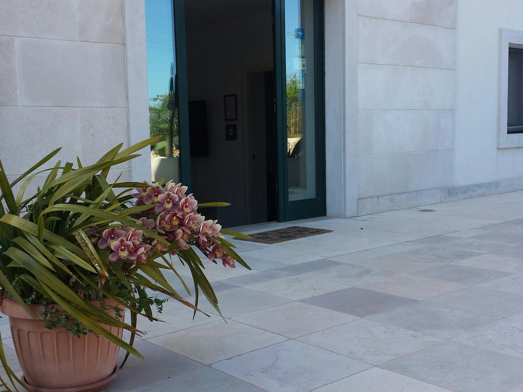 B&B Margherita Ostuni Exterior photo