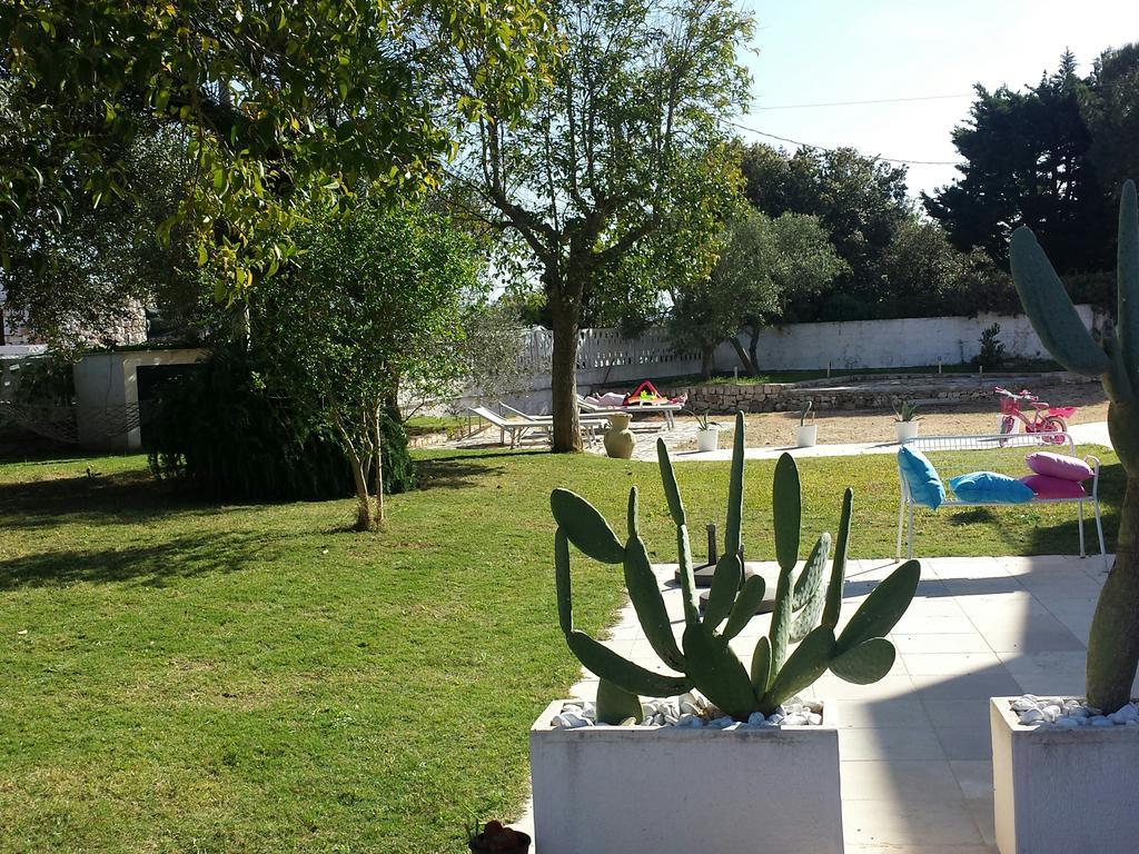 B&B Margherita Ostuni Exterior photo