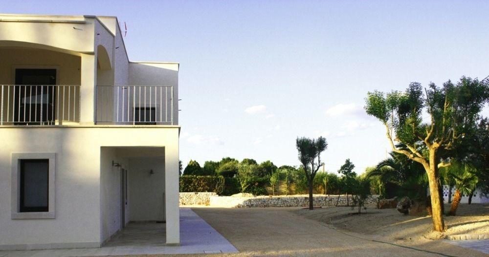 B&B Margherita Ostuni Exterior photo