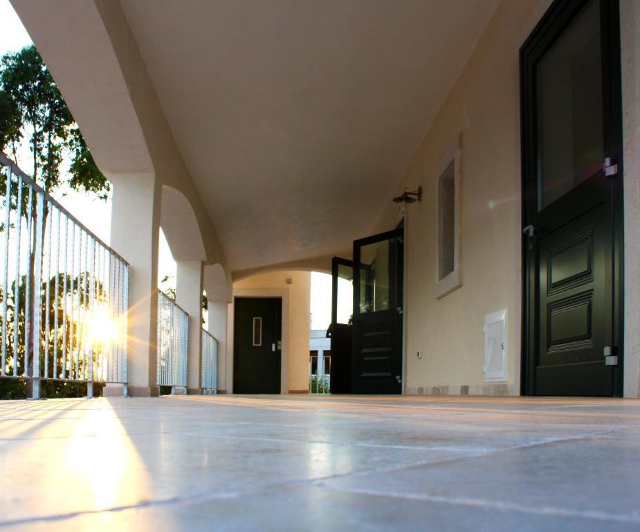 B&B Margherita Ostuni Exterior photo