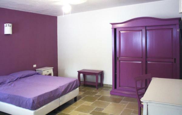B&B Margherita Ostuni Exterior photo